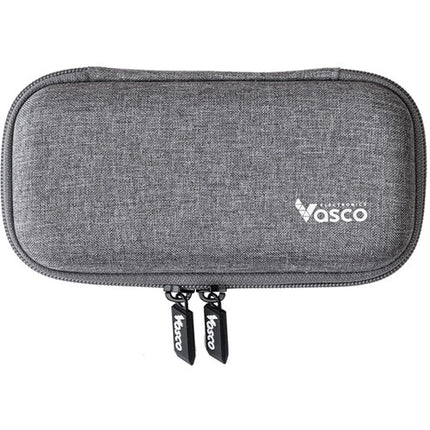 Funda Vasco para Traductor V4 rígida con bolsillo interior y cierre con cremallera