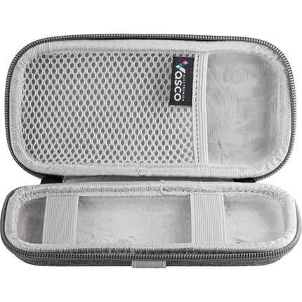 Funda Vasco para Traductor V4 rígida con bolsillo interior y cierre con cremallera
