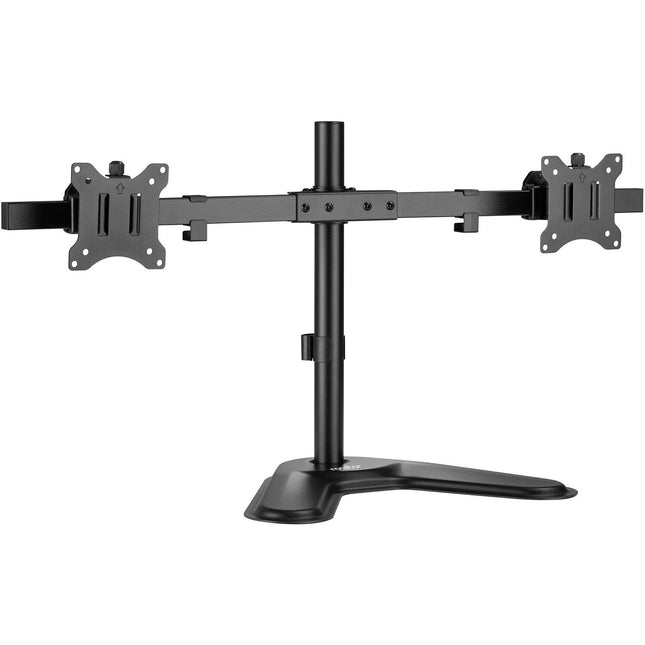 Rocstor ErgoReach EP2 Soporte para Monitor Doble 32" Capacidad 19.8 lb