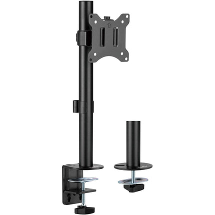 Rocstor ErgoReach EP3 Soporte de Monitor 17 a 34 Pulgadas 9 kg Capacidad