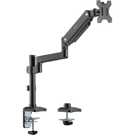 Rocstor ErgoReach EP8 Soporte ergonómico para monitor de 17 a 34 pulgadas 22 lb capacidad
