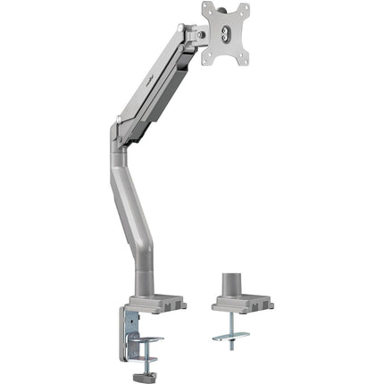 Rocstor ErgoReach ED3 Soporte ergonómico para monitor aluminio 34" 9kg