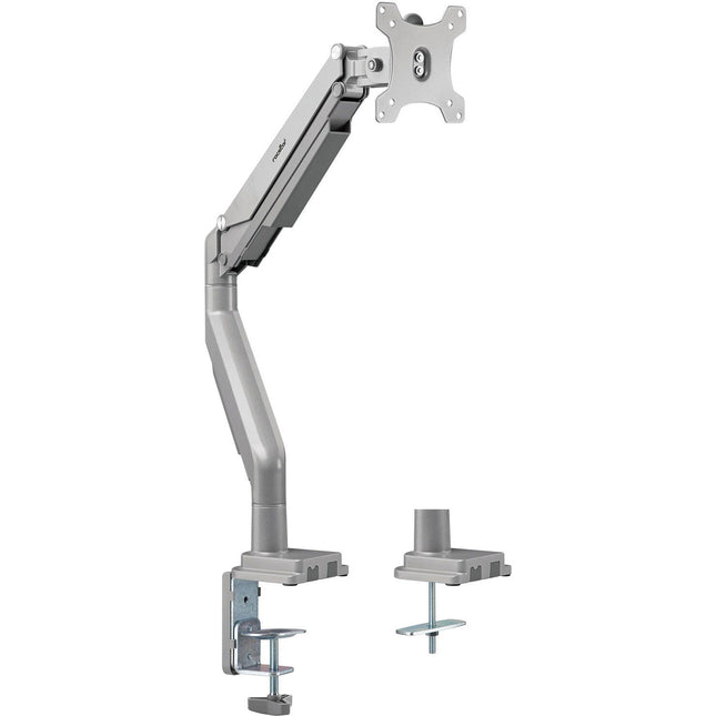 Rocstor ErgoReach ED3 Soporte ergonómico para monitor aluminio 34" 9kg