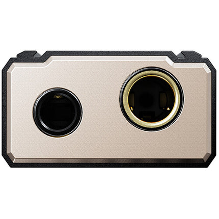 FiiO KA5 DAC portátil amplificador de auriculares doble CS43198 y 32-Bit 768kHz