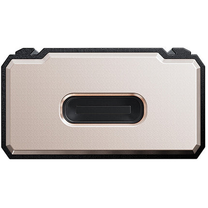FiiO KA5 DAC portátil amplificador de auriculares doble CS43198 y 32-Bit 768kHz