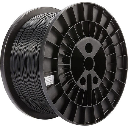 Polymaker PolyLite PLA Pro Filamento 1.75mm 5kg Negro para impresión 3D