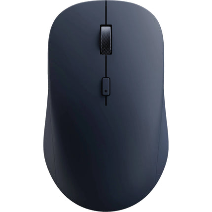 Matias Wireless USB-C Mouse Negro Ratón Inalámbrico con 4 Botones y USB-C Nano Receptor