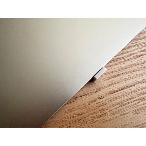 Matias USB-C Pro Mouse inalámbrico blanco batería recargable 4 botones