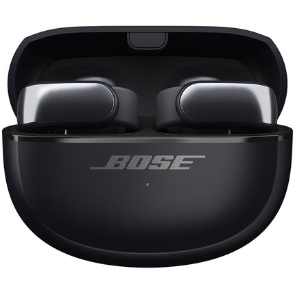 Bose Ultra Open Auriculares Inalámbricos IPX4 27 Horas con Estuche de Carga