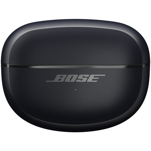 Bose Ultra Open Auriculares Inalámbricos IPX4 27 Horas con Estuche de Carga