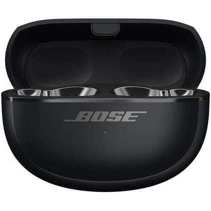Bose Ultra Open Auriculares Inalámbricos IPX4 27 Horas con Estuche de Carga