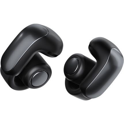 Bose Ultra Open Auriculares Inalámbricos IPX4 27 Horas con Estuche de Carga