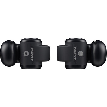 Bose Ultra Open Auriculares Inalámbricos IPX4 27 Horas con Estuche de Carga
