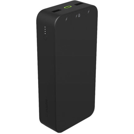 mophie powerstation XL batería portátil 20000mAh 20W carga rápida