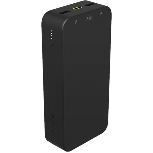 mophie powerstation XL batería portátil 20000mAh 20W carga rápida