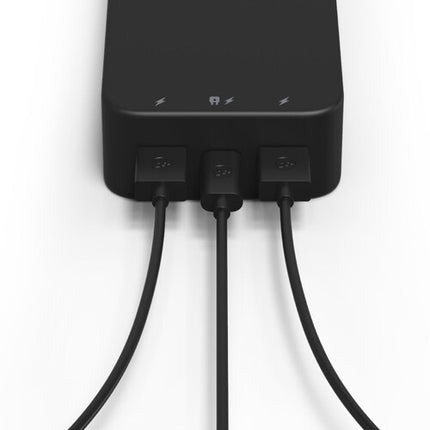 mophie powerstation XL batería portátil 20000mAh 20W carga rápida