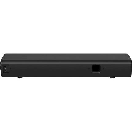 Creative Labs Sound Blaster GS3 Barra de sonido para juegos 24W RGB Bluetooth 5.4