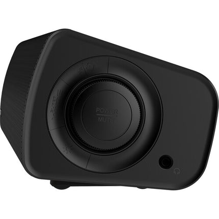 Creative Labs Sound Blaster GS3 Barra de sonido para juegos 24W RGB Bluetooth 5.4