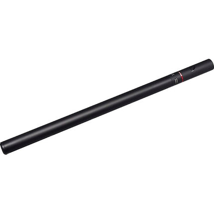 Rycote HC-35 Micrófono Escopeta Largo Patrón Hipercardioide Estuche Madera