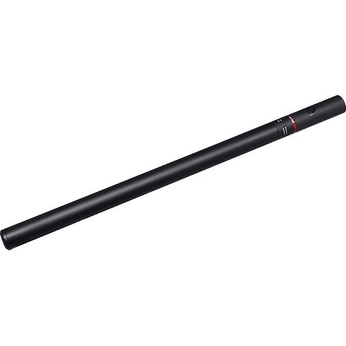 Rycote HC-35 Micrófono Escopeta Largo Patrón Hipercardioide Estuche Madera