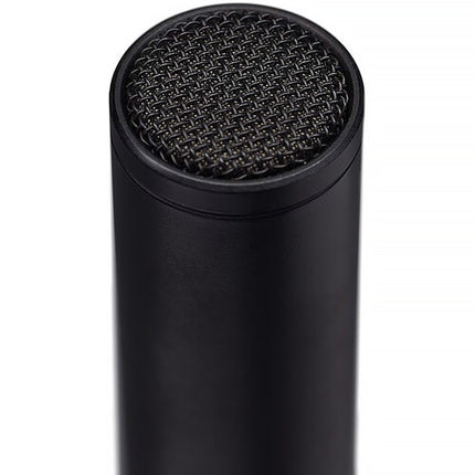 Rycote HC-35 Micrófono Escopeta Largo Patrón Hipercardioide Estuche Madera
