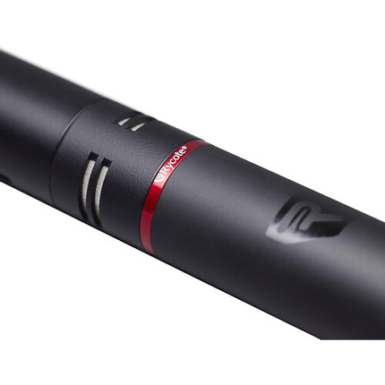 Rycote HC-35 Micrófono Escopeta Largo Patrón Hipercardioide Estuche Madera