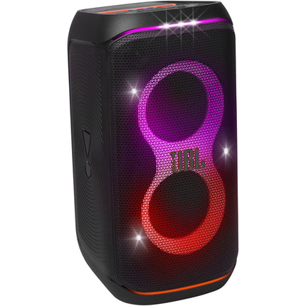 JBL PartyBox Club 120 Altavoz Inalámbrico 160W 12 Horas de Reproducción Negra