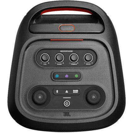 JBL PartyBox Stage 320 Altavoz Inalámbrico 240W 18 Horas Batería