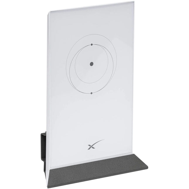 HIDEit Mounts Star Mount para Router SpaceX Starlink con Instalación Rápida acero