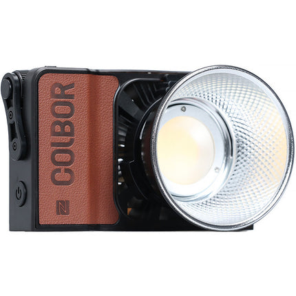 COLBOR Wonder W60 LED Monolight Bicolor 2700-6500K 4770 Lux Compacto
