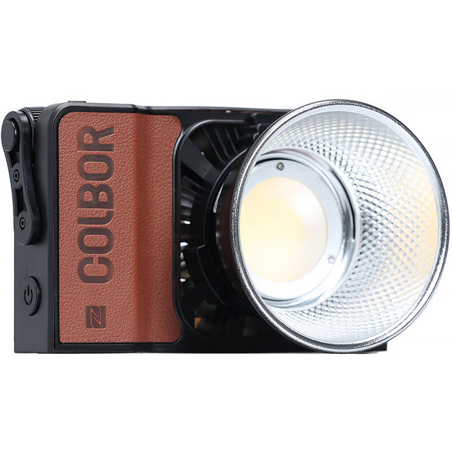 COLBOR Wonder W100 LED Monolight Bicolor 6790 Lux 2700-6500K Kit Completo