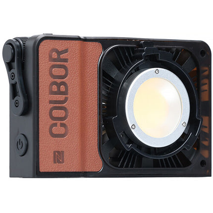 COLBOR Wonder W60 LED Monolight Bicolor 2700-6500K 4770 Lux Compacto