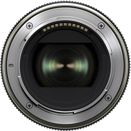 Tamron 28-75mm f2.8 Di III VXD G2 Objetivo Full Frame con motor lineal y distancia mínima 7.1 pulgadas