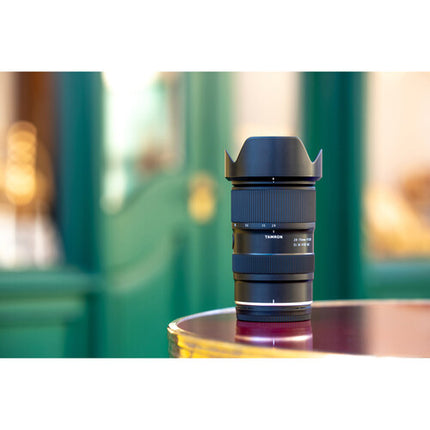Tamron 28-75mm f2.8 Di III VXD G2 Objetivo Full Frame con motor lineal y distancia mínima 7.1 pulgadas