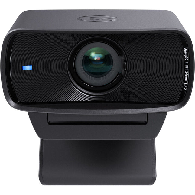 Elgato Facecam MK.2 Webcam 1080p 60fps 84° Angular con Montura 1/4''
