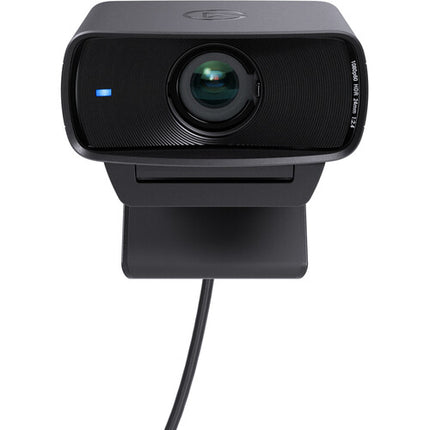 Elgato Facecam MK.2 Webcam 1080p 60fps 84° Angular con Montura 1/4''