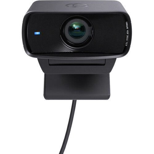 Elgato Facecam MK.2 Webcam 1080p 60fps 84° Angular con Montura 1/4''