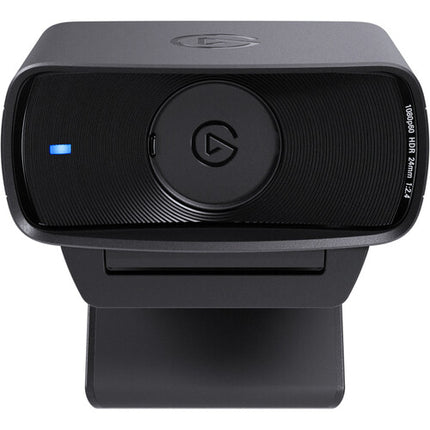Elgato Facecam MK.2 Webcam 1080p 60fps 84° Angular con Montura 1/4''