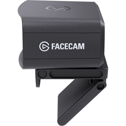 Elgato Facecam MK.2 Webcam 1080p 60fps 84° Angular con Montura 1/4''