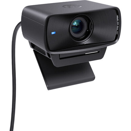 Elgato Facecam MK.2 Webcam 1080p 60fps 84° Angular con Montura 1/4''