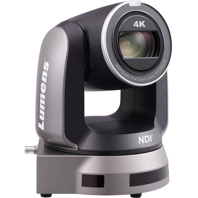 Lumens VC-A71P Cámara PTZ 4K60 Zoom Óptico 30x Sensor Sony 1/1.8"