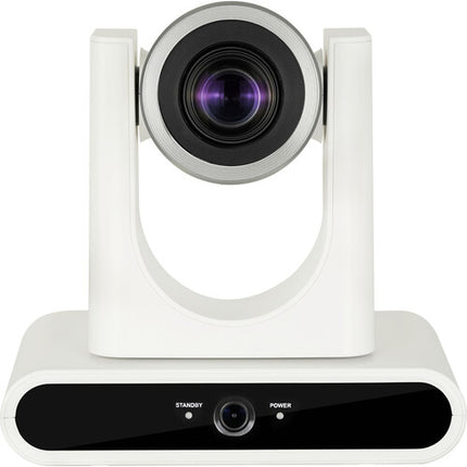 Lumens VC-TR40NW Cámara Dual Lens AI Full HD 20x Zoom Óptico con Control Remoto