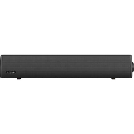 Creative Labs Sound Blaster GS3 Barra de sonido para juegos 24W RGB Bluetooth 5.4