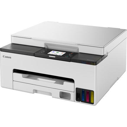Canon MAXIFY GX1020 Impresora Multifunción Color WiFi 600x1200 dpi 15 ipm
