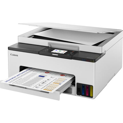Canon MAXIFY GX1020 Impresora Multifunción Color WiFi 600x1200 dpi 15 ipm