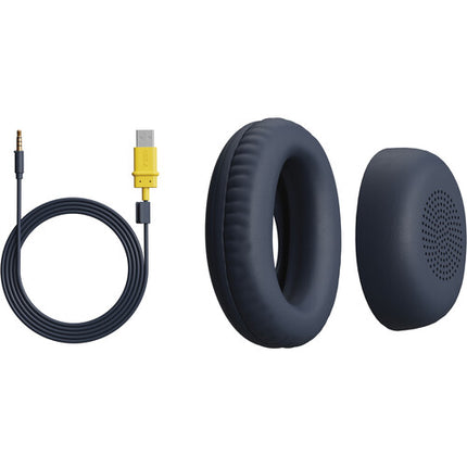 Auriculares Logitech Zone Learn conexión USB-C y 3.5mm con micrófono rotativo