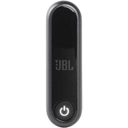 JBL PartyBox Sistema de Micrófonos Inalámbricos de Mano Doble Canal 100 Pies Autonomía 20 Horas
