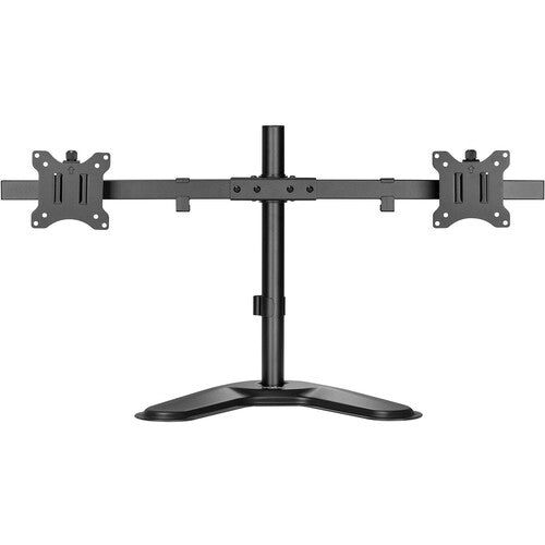 Rocstor ErgoReach EP2 Soporte para Monitor Doble 32" Capacidad 19.8 lb