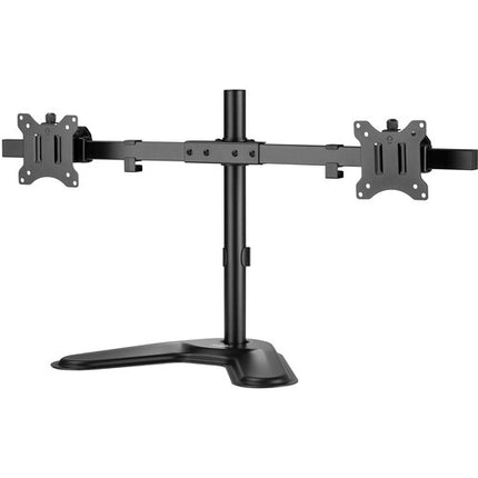 Rocstor ErgoReach EP2 Soporte para Monitor Doble 32" Capacidad 19.8 lb