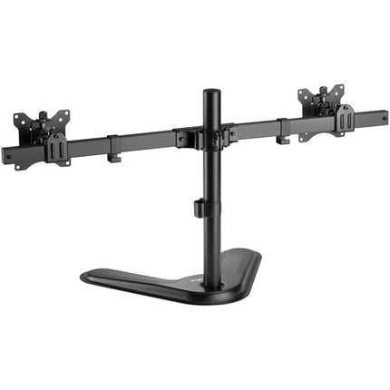 Rocstor ErgoReach EP2 Soporte para Monitor Doble 32" Capacidad 19.8 lb